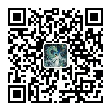 公众号二维码